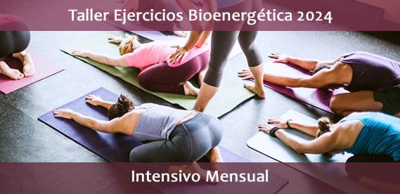 Taller de BioEnergética en Los Bermejales Sevilla